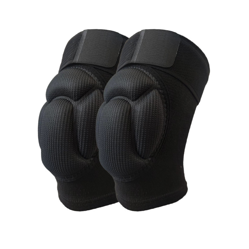 龟壳护膝防滑绑带男女通用