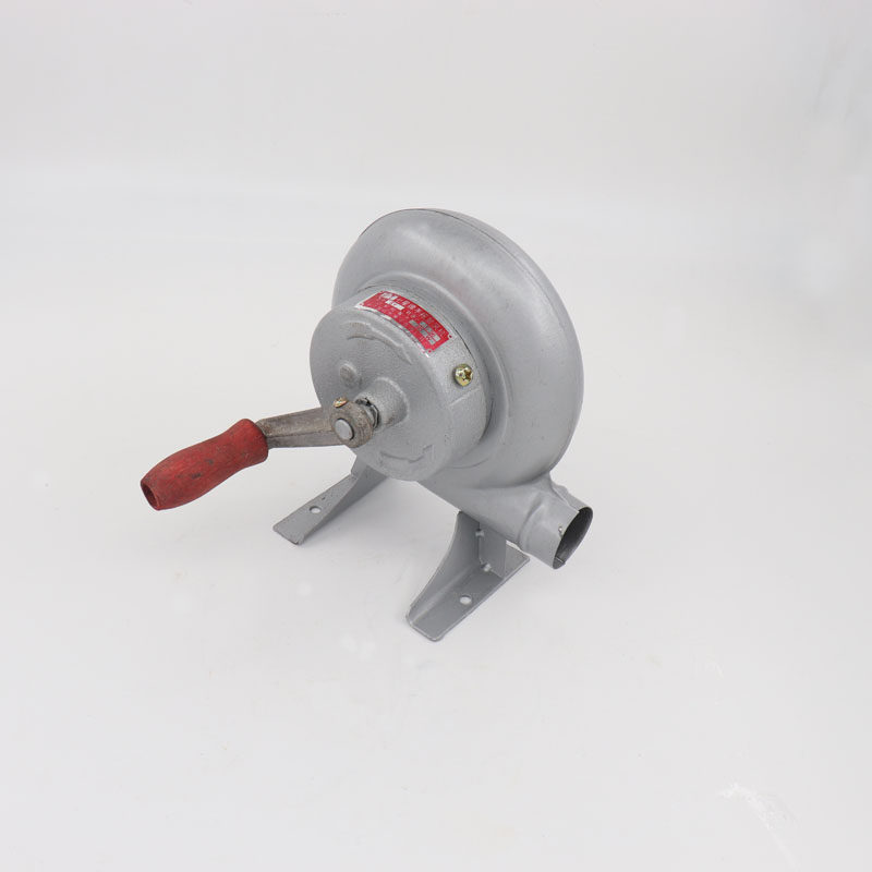 铸铁小型 手摇鼓风机 家用吹风机烧烤套餐工具家庭聚会聚餐野炊,厨房/烹饪用具,手动鼓风机,淘宝优惠券,粉丝福利购,淘宝优惠卷