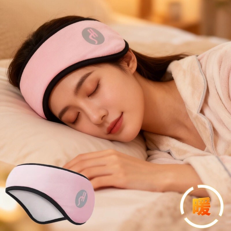 冬季睡觉专用头套孕产妇月
