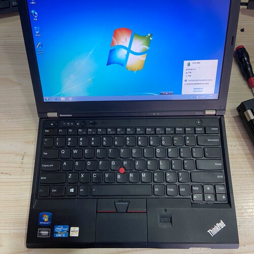 议价联想X230 ThinkPad请询价