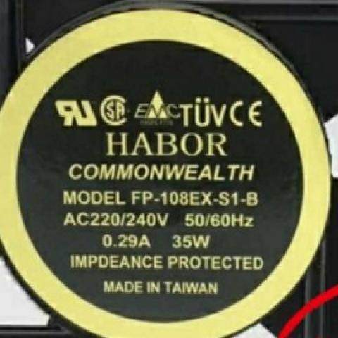 议价全新原装HABORCONWE