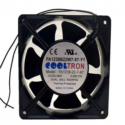 议价COOLTRONFA1238BW7-