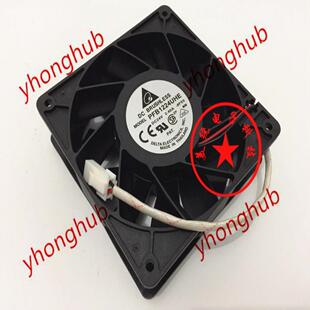 24V EHE 议价台达 FFB1224SHE GHE变频器风扇12CM PFB1224EHE UHE