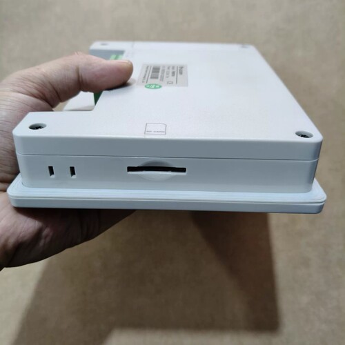 议价繁易7寸触摸屏，型号FE6070W，成色95新，长期有货，标请询价