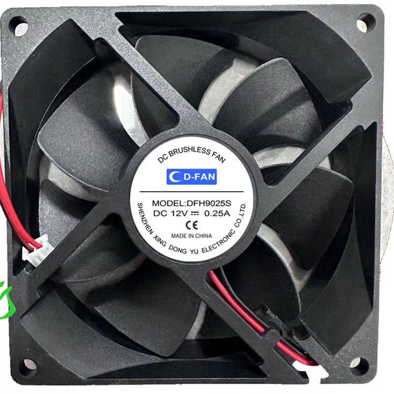 议价正品全新DFH9025S12