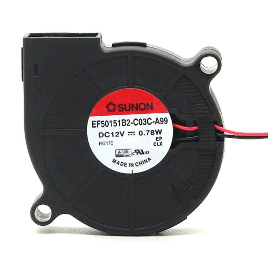 议价建准SUNON5cmEF501