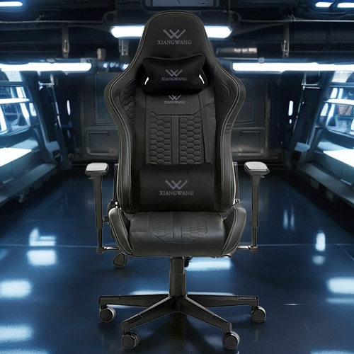 电竞椅网吧午休办公椅电脑椅学生电竟转椅gaming chair