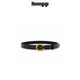 Оригинальный дизайнерский изысканный ремень, модная подарочная коробка, простой и элегантный дизайн