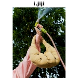 Оригинальная сумка подмышку, демисезонная сумка на одно плечо