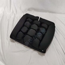 ottobock德国进口奥托博克彩云凝胶座垫防褥疮凝胶座垫