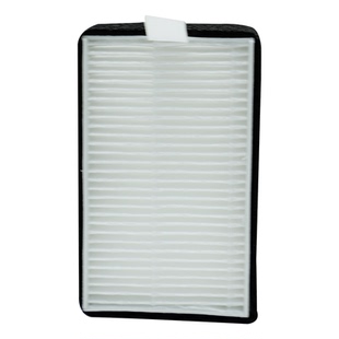 神鹿中效滤芯方型3W-1020/3A-510/3C-550/3E-320原装二级过滤器