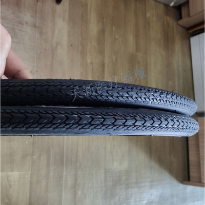 primo防刺轮椅防刺高压内外胎