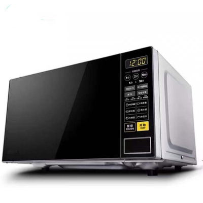 英文版microwaveoven微波炉20L