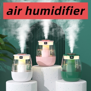 Air Humidifier air moistener aromatherapy diffuser Moist env