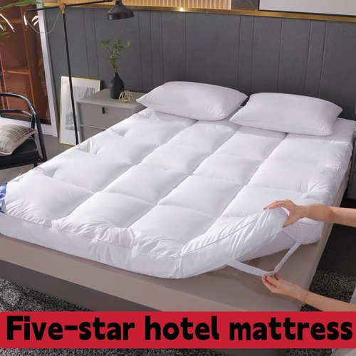 5/10cmHotelsoftbedmattress