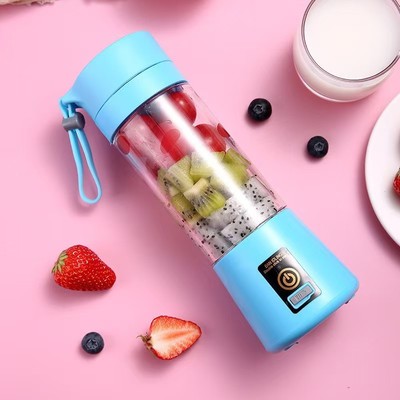 Feeder Electric Juicer Portable Juicer便携式榨汁机配杯子
