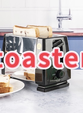 Toasters toaster