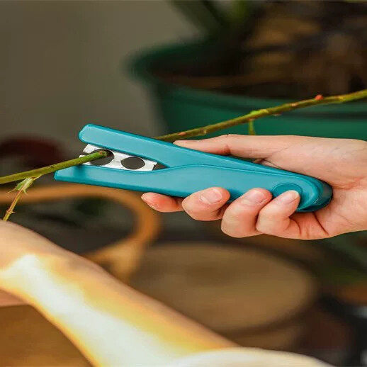 玫瑰花除刺器网红打刺钳夹子去刺宝鲜花店月季花艺植物工具神器