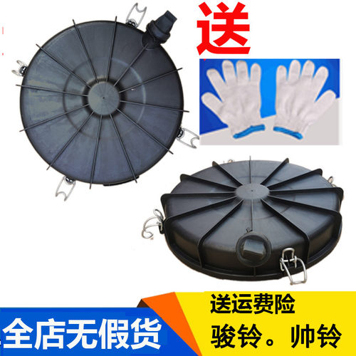 江淮货车配件新骏铃V6V3V5帅铃帅Q3Q6H330空气滤清器外壳盖空气滤
