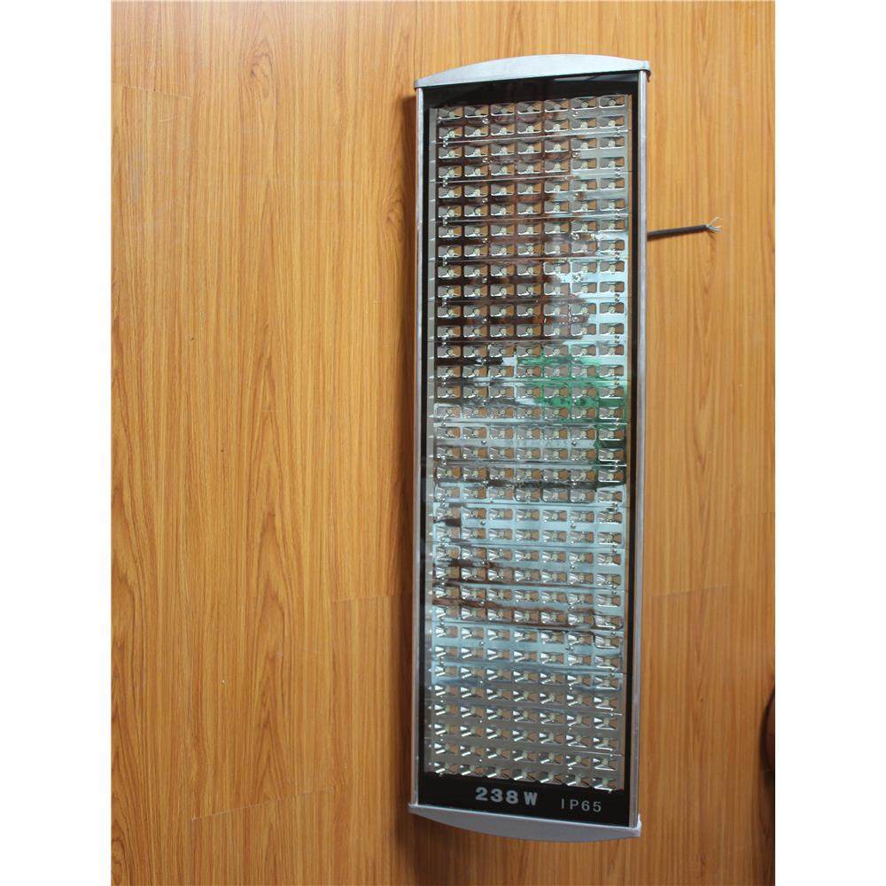 LED238w96W68W平板路灯高杆灯led户外IP65道路灯庭院路灯