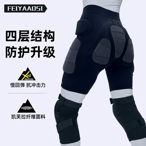 【小红书同款】XRD护臀