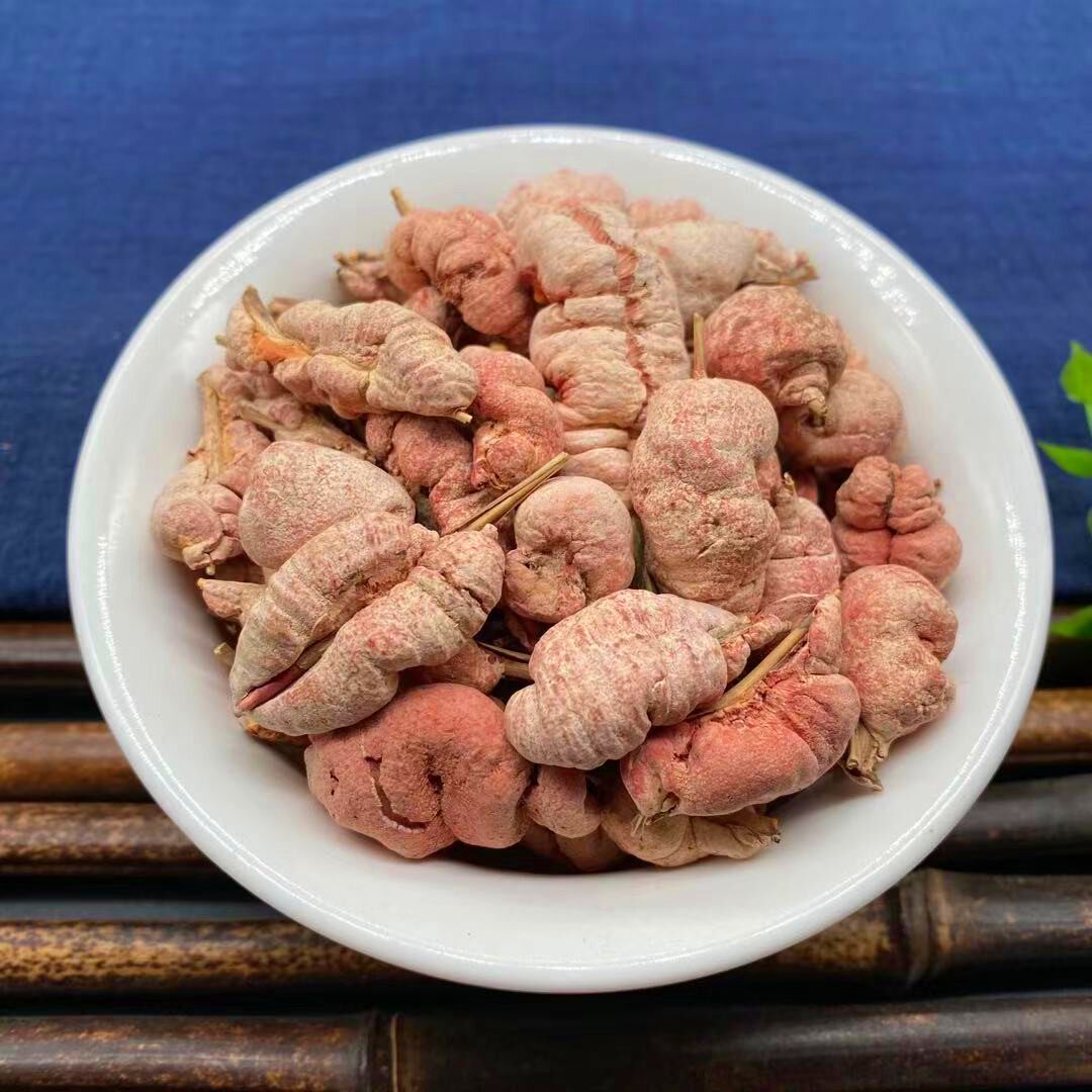 竹黄 500g克散装竹花竹茧竹参苦竹花淡竹黄泡酒非野生中药材