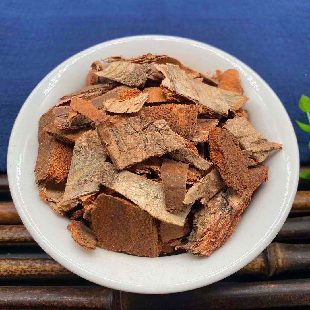 白杨皮 500g克 散装杨树皮白杨树皮白杨皮粉非野生中药材店铺大全