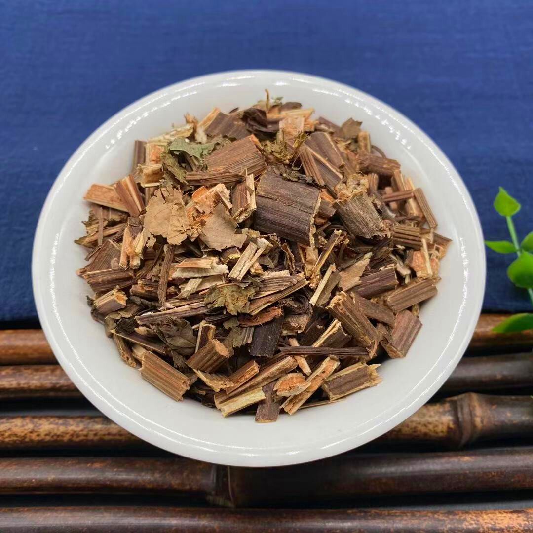 大驳骨 500g克 散装驳骨草龙头草大骨碎黑叶爵床非野生中药材大全