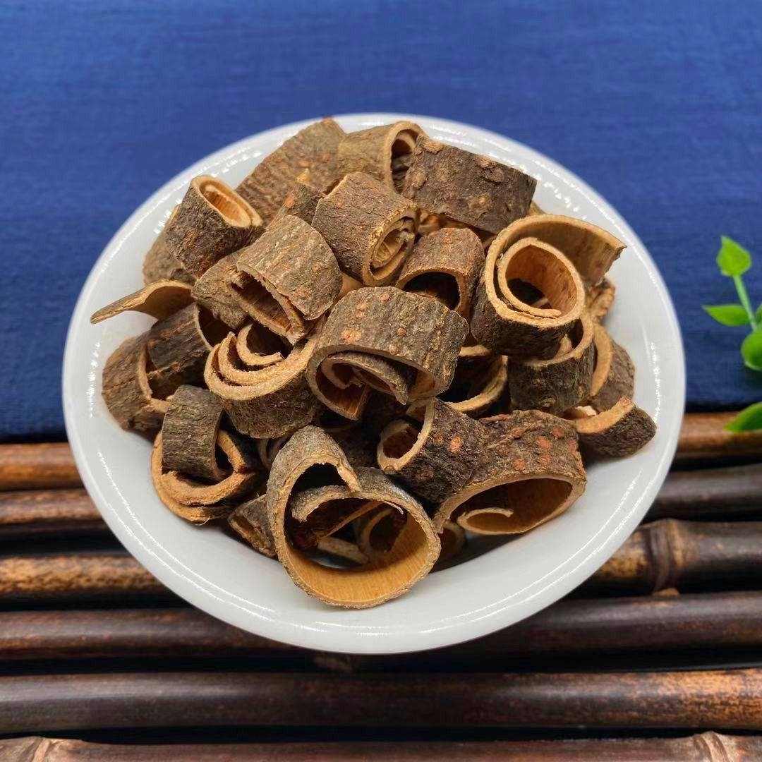 合欢皮 500g克 散装干合欢木皮合昏皮另售酸枣仁非野生中药材大全