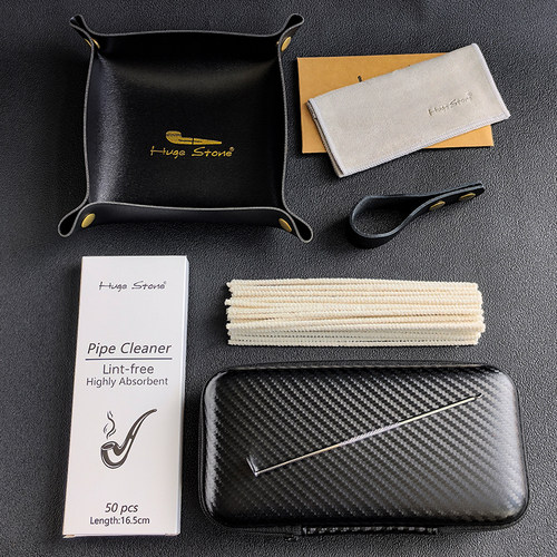 烟斗配件新斗客专用工具大全套装