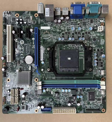 全新 宏碁D730 A78M  MS-7928主板 FM2b接口FM2+ 支持A8 A10