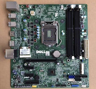 DZ87M01 KWVT8 DELL 正品 8700主板 Z87原装 戴尔XPS