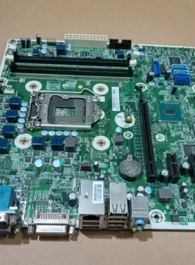 包邮 惠普/HP 480G3 MT主板 MS-7A00 793302-001 793740-001 6代