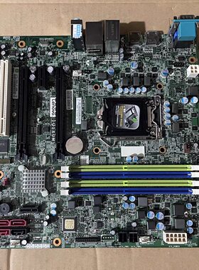 联想原装 IQ1X0MS Q170主板ThinkCentre M8600t M8600s M6600