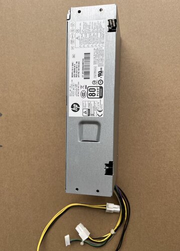 惠普HP600G3 800G3SFF小电源 D18-1801A 901765-001 PA-1181-3HV
