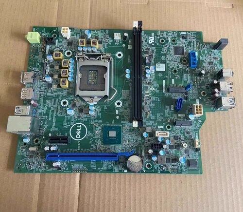 戴尔OptiPlex 3060sff 3070sff 小机箱主板 4Y8V0 WHW95 07WP95