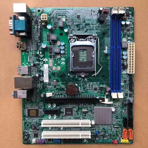 包邮清华同方 H81H3-CM H81H3-AM 带PCI HDMI高清接口 1150针主板
