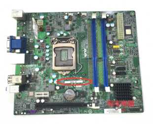 Acer H61H2 HDMI H61主板 DDR3内存 宏基 1155针