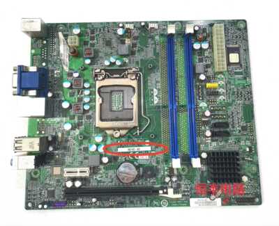 Acer/宏基 H61H2-AD 1155针 DDR3内存 HDMI H61主板 H61H2-AM