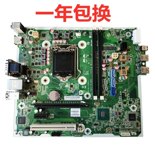 HP惠普 280 282 288 G3 MT FX-ISL-4 主板 921261-001 921436-001