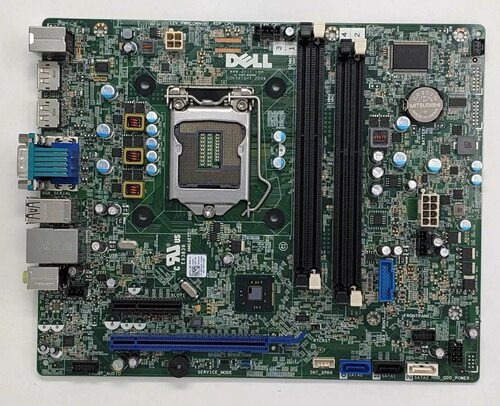 戴尔9020sff 7020sff 3020sff主板Q87 XCR8D 2YYK5 0V62H JM41M