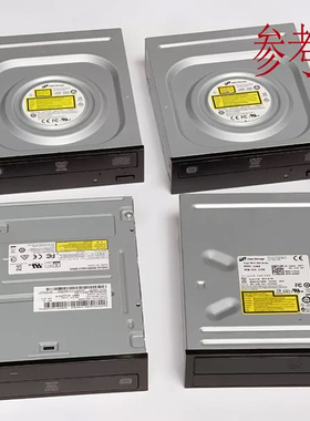 惠普品牌机DVD-RW刻录HP带光雕SATA串口光驱台式机内置刻录机