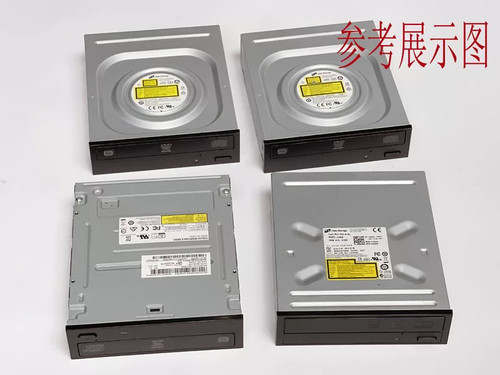 惠普品牌机DVD-RW刻录HP带光雕SATA串口光驱台式机内置刻录机