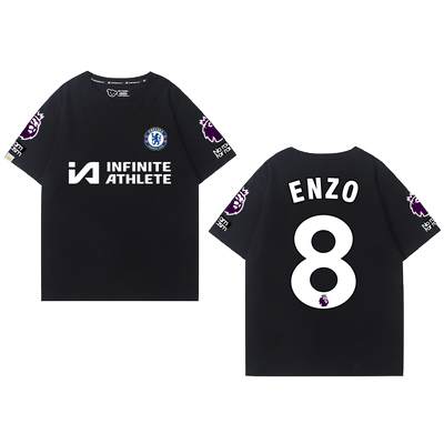 切尔西恩佐球衣休闲短袖