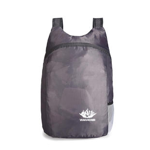 跨境折叠包超轻便携收纳包旅行包 防水双肩包户外运动背包皮肤包