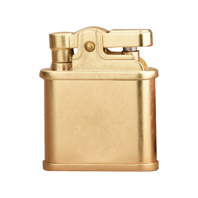 Quercia打火机磕头砂轮网红爆款