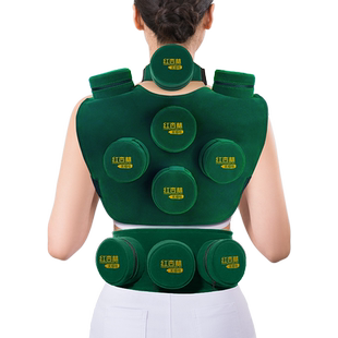 艾灸盒随身灸家用熏蒸仪器具无烟包宫寒罐腹部神器官方旗舰店正品