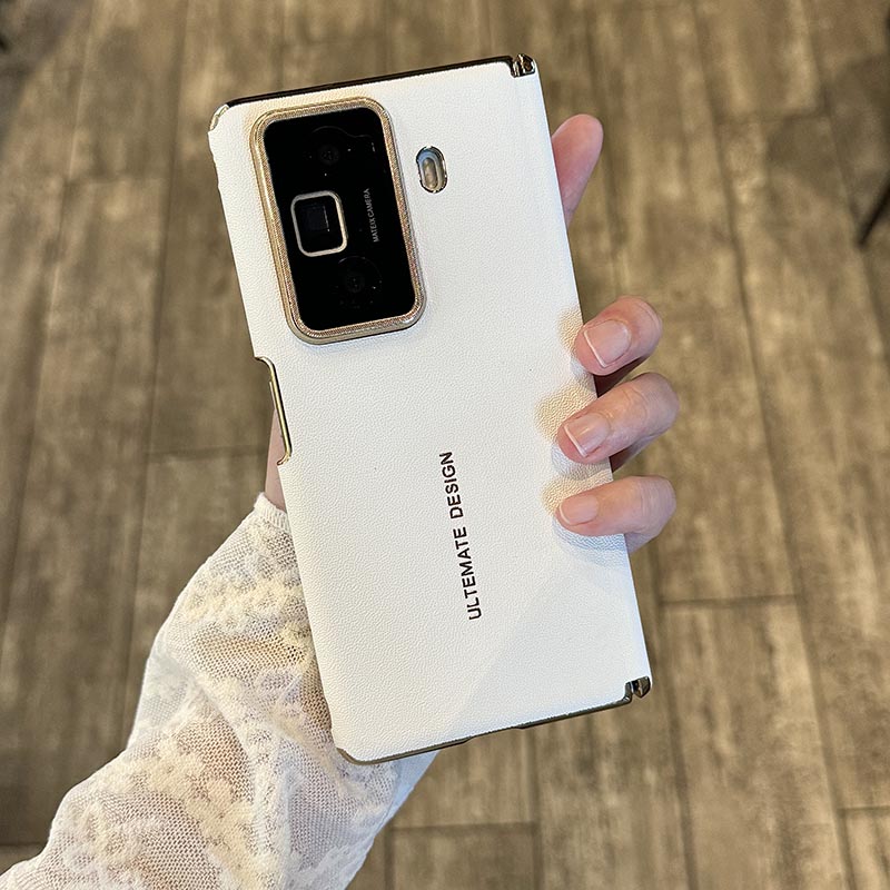 双边全包适用荣耀magicvs3手机壳