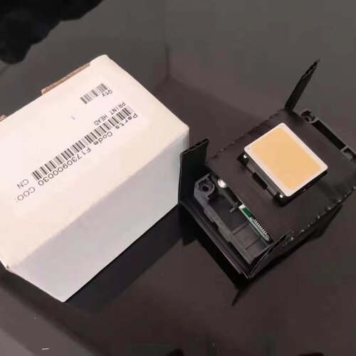 全新1390喷头/打印头EPSON 适配：L1800 R390 R1430 1500 1400