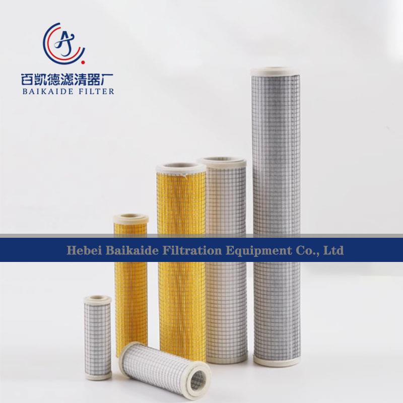 冷干机压缩空气管道精密过滤器滤芯P280-51 F16C-280-51/G10现货